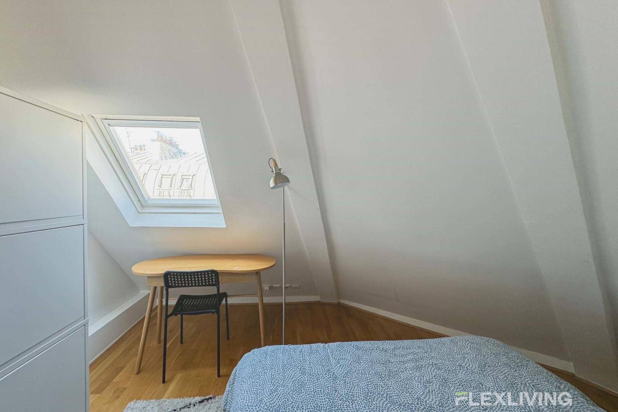 Flexliving - Whole Flat - Bausset *