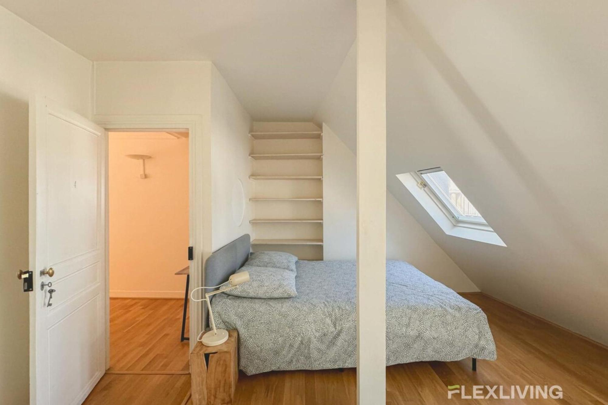 Apartment Flexliving - Whole Flat - Bausset Paris